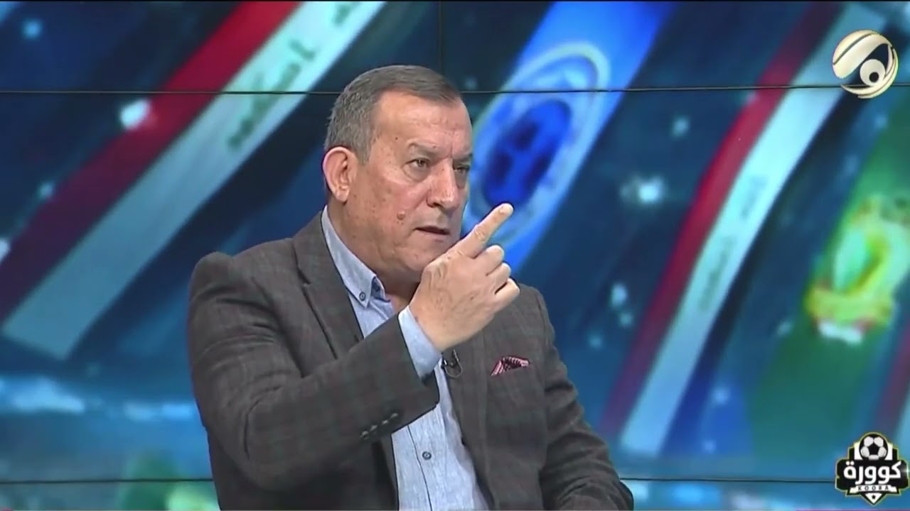 باسم قاسم يكشف عن حالة طريفة 