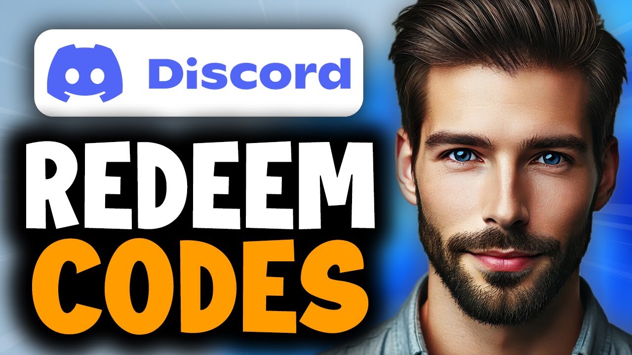 How to Redeem Discord Nitro Codes - Easy Guide