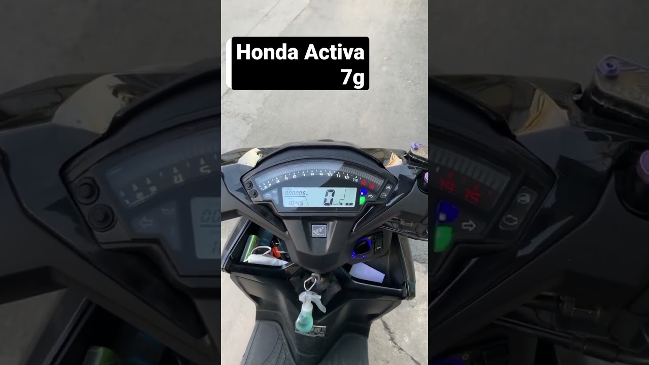 New honda activa 7g sports edition 2024 launch date india #activa7g #activa #activa2024new