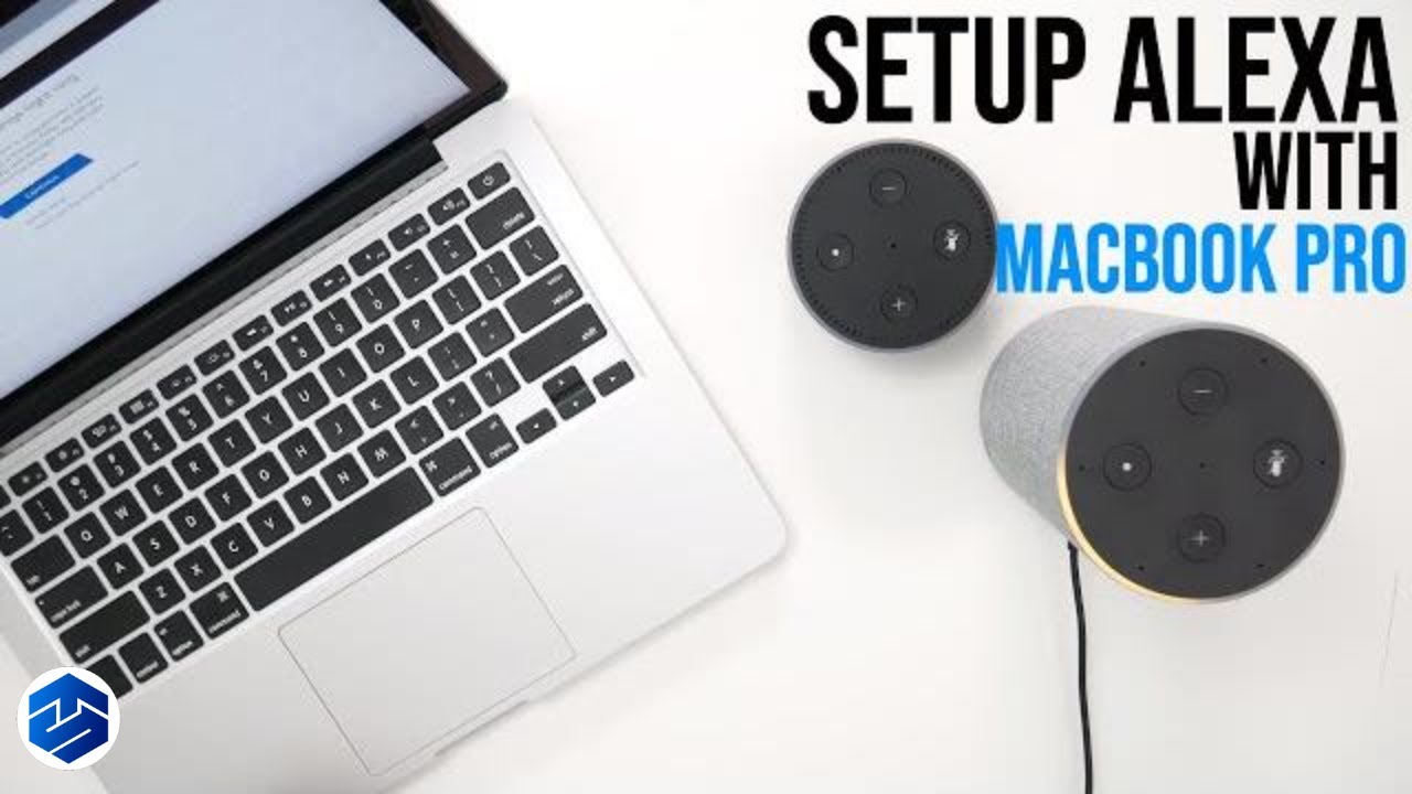 Настройка Amazon Alexa на компьютере Mac: как это сделать