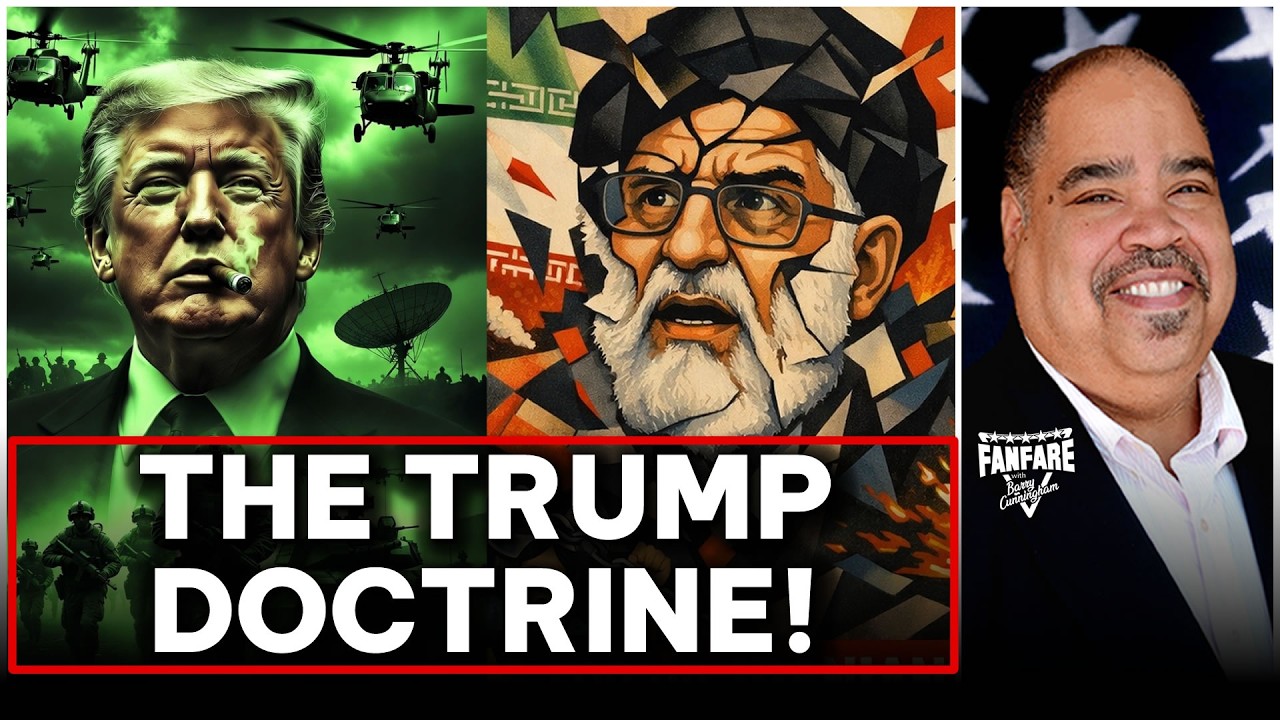 LIVE UPDATE: President Trump Bombs Iran! What Does It Mean For America? More News!