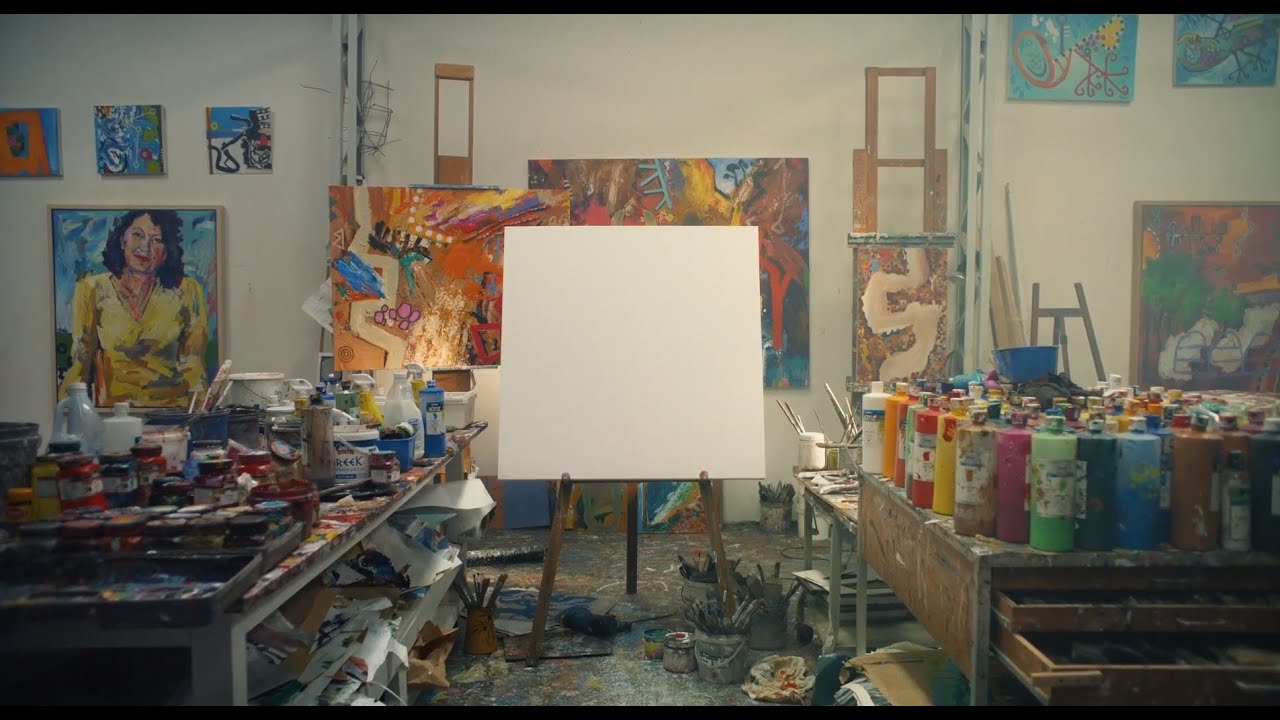 Goodman's purpose - Making space for greatness