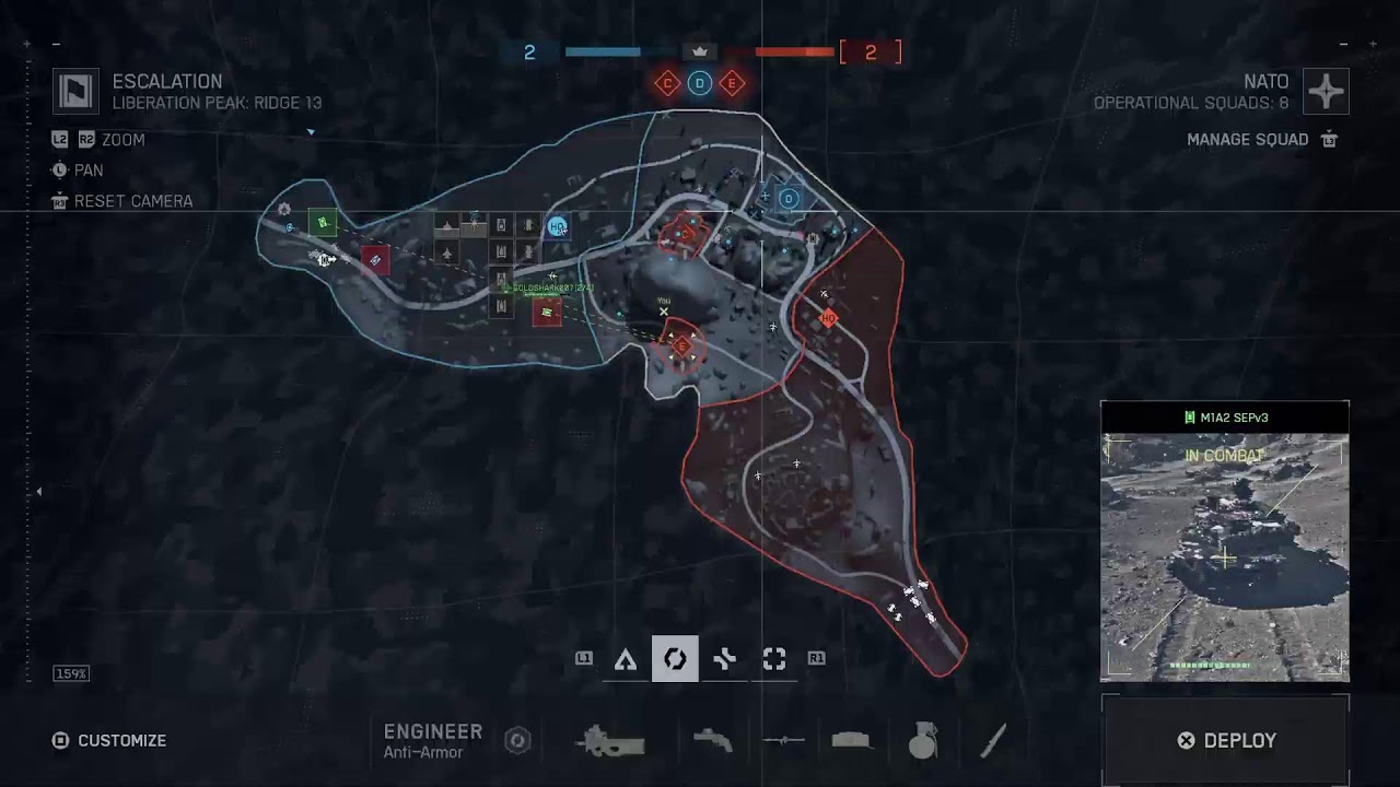 Battlefield 6 Telugu Livestream