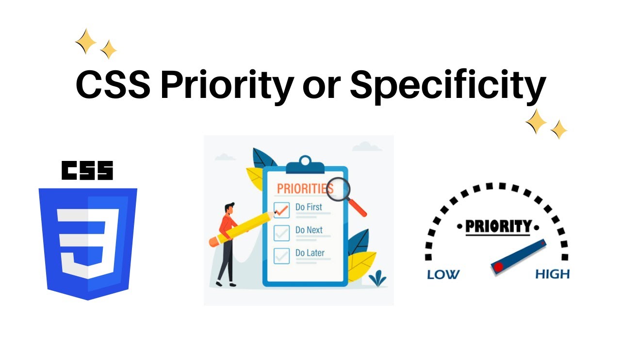CSS Specificity in Tamil| Selectors Priority Rules | CSS Tutorial in Tamil