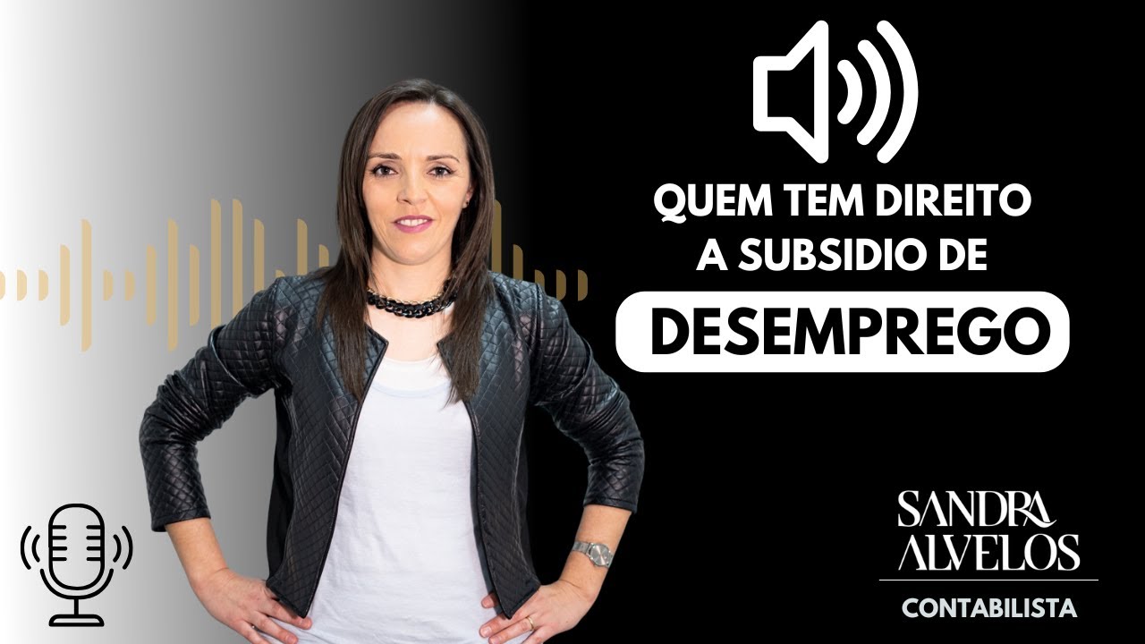 SUBSÍDIO DE DESEMPREGO 2025: Requisitos, Valores e Como Pedir (Guia Completo