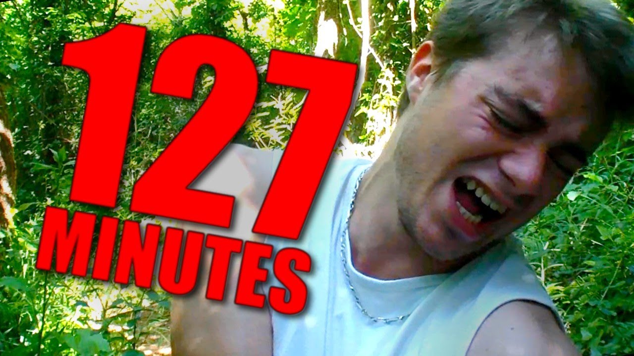 127 MINUTES (avec NewTiteuf, Gallious & Ermite Moderne)