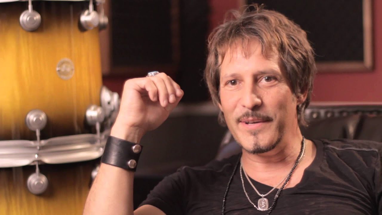 Randy Castillo Movie - Jay Schellen talks about his friend Randy