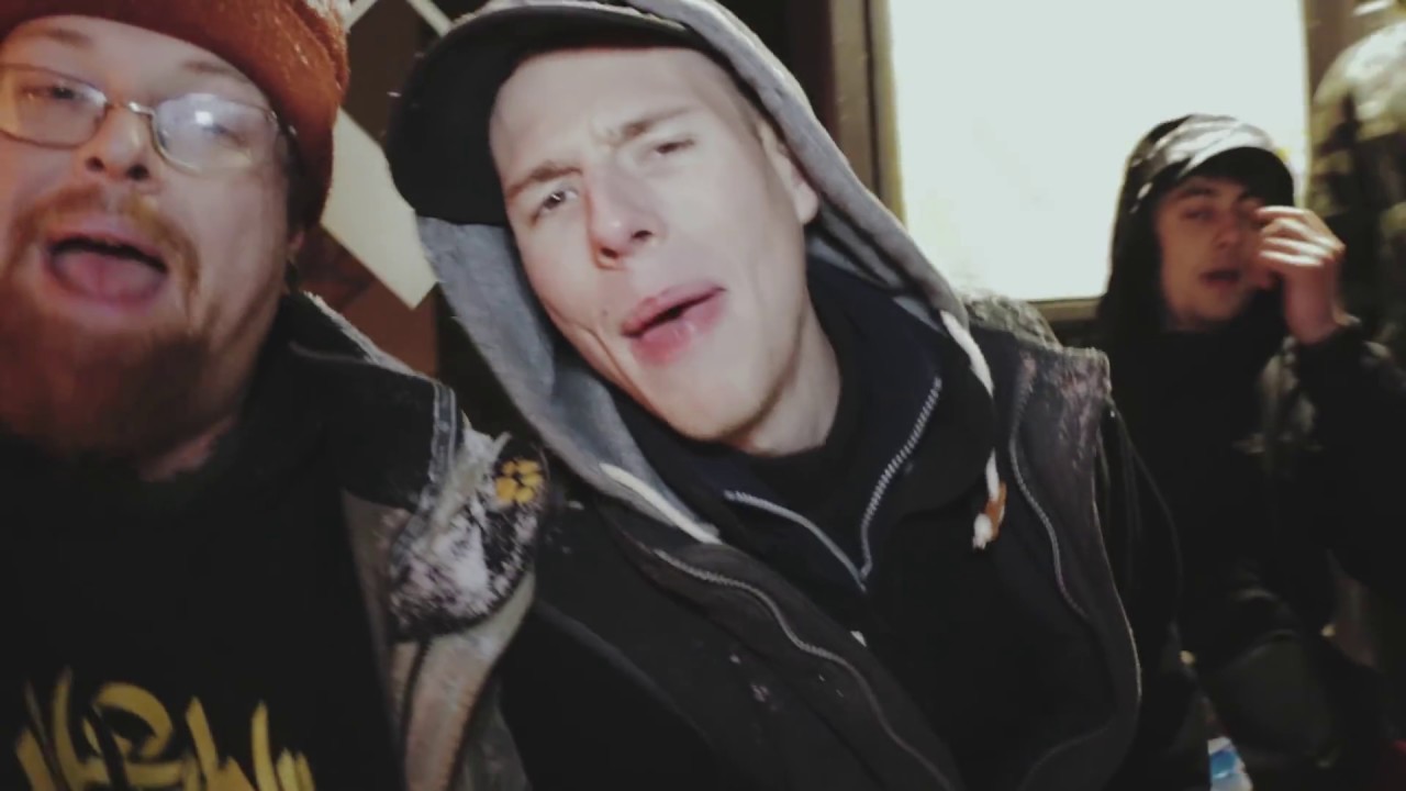 INFIDELIX : American Spirit (Official Music Video)        (prod by Jacques Toni)