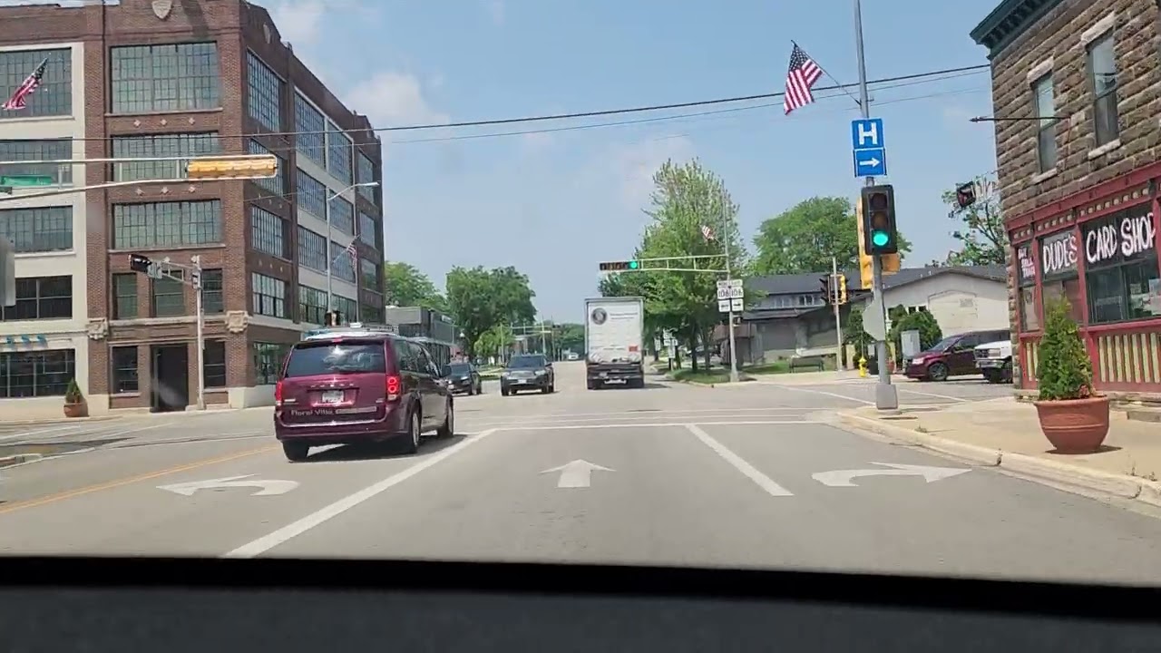 Fort Atkinson, Wi
