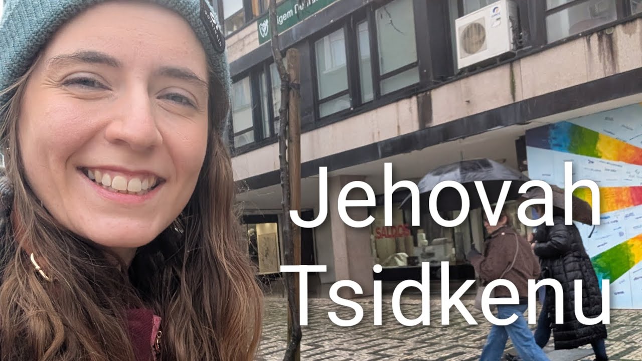 Jehovah Tsidkenu - Hymn