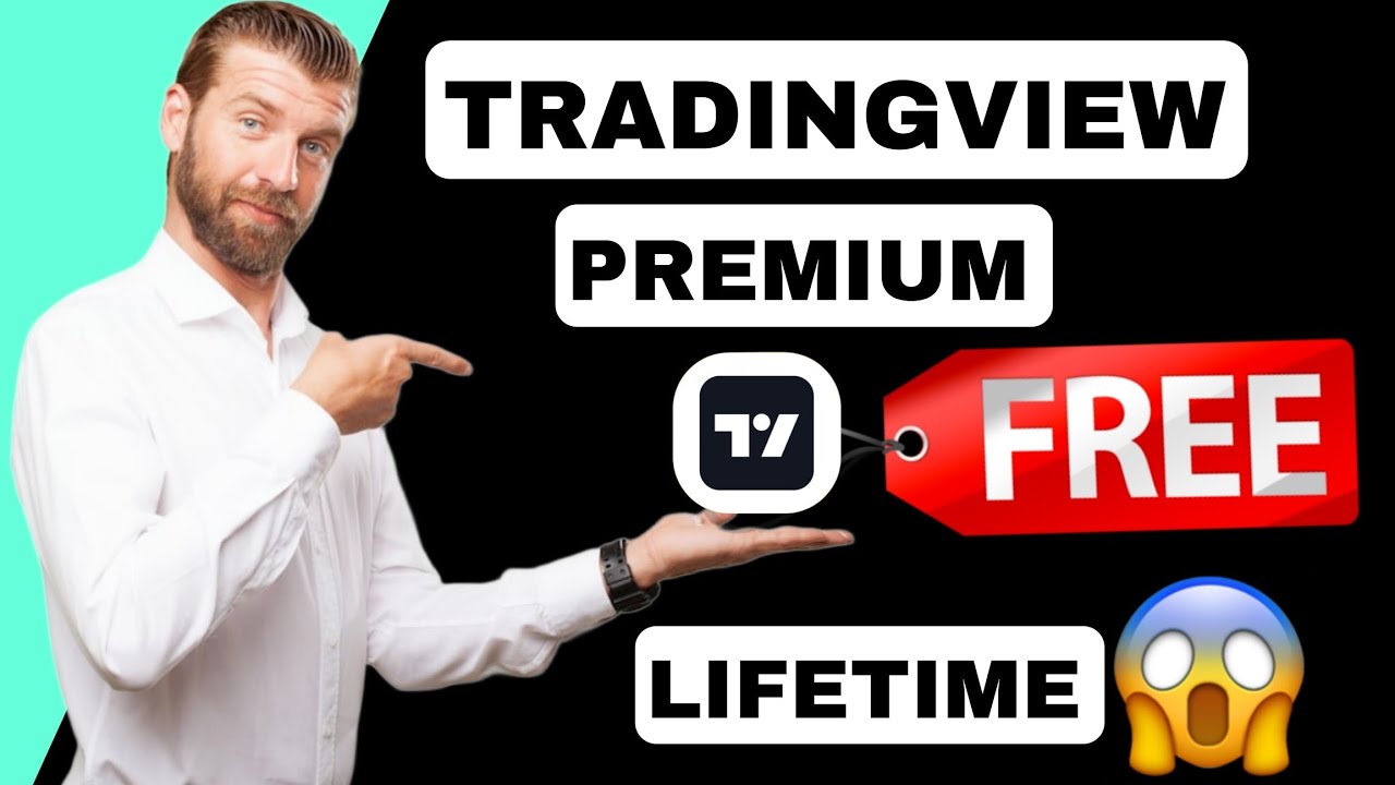 Tradingview premium free 😨