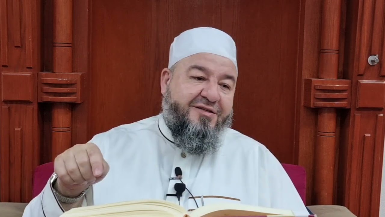 ( قوله تعالى: ولا يبدين زينتهن ) - كتاب معالم السنّة النّبوية