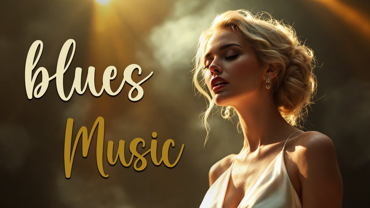 🎵 Soul & Blues Ballads for Sleepless Nights | Vintage Heartbreak Songs That Still Hurt