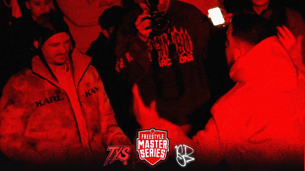 BTP VS JOTAPINCHE - Octavos (Pre FMS) [BARCELONA]