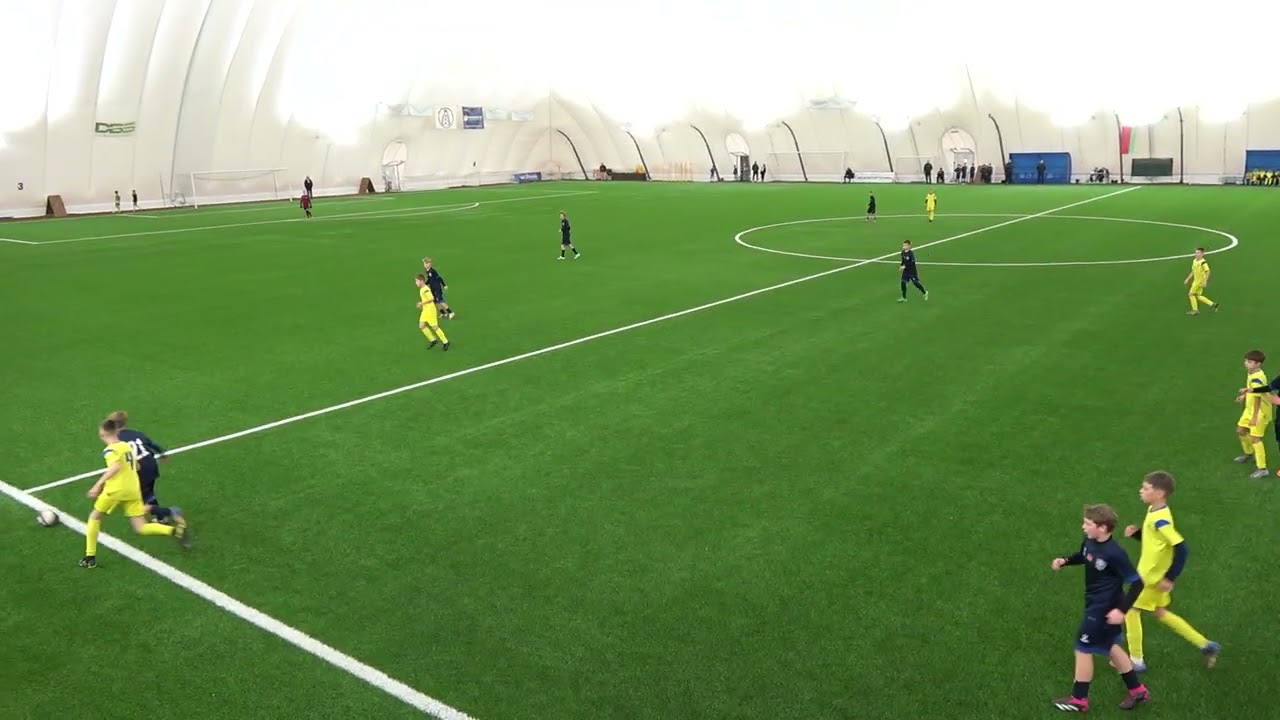 20251117 LionCup BATE Dnepr 0 0 t1