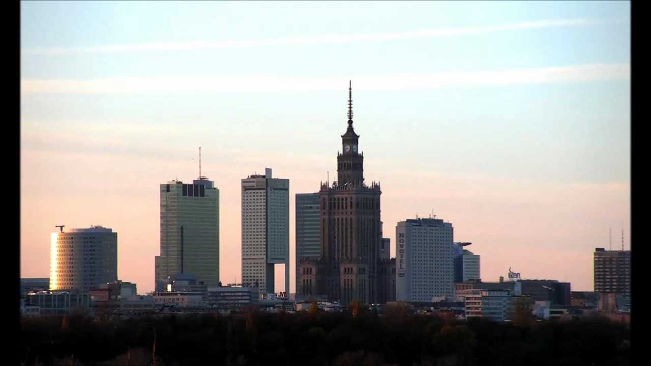 Czesław Niemen   Sen o Warszawie