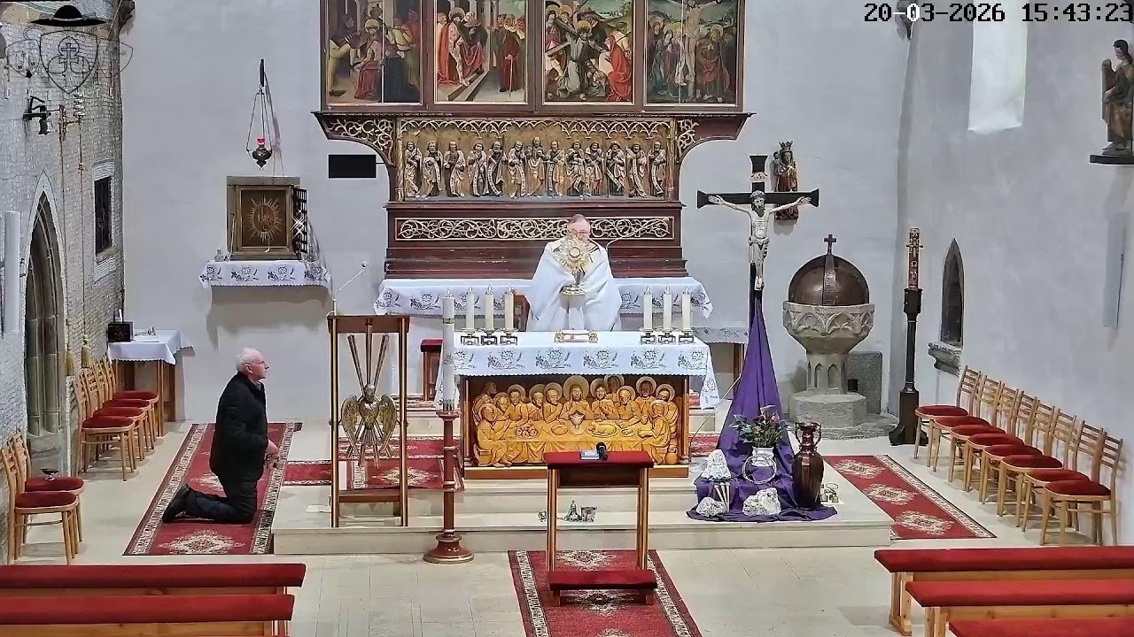 Farnosť Lendak