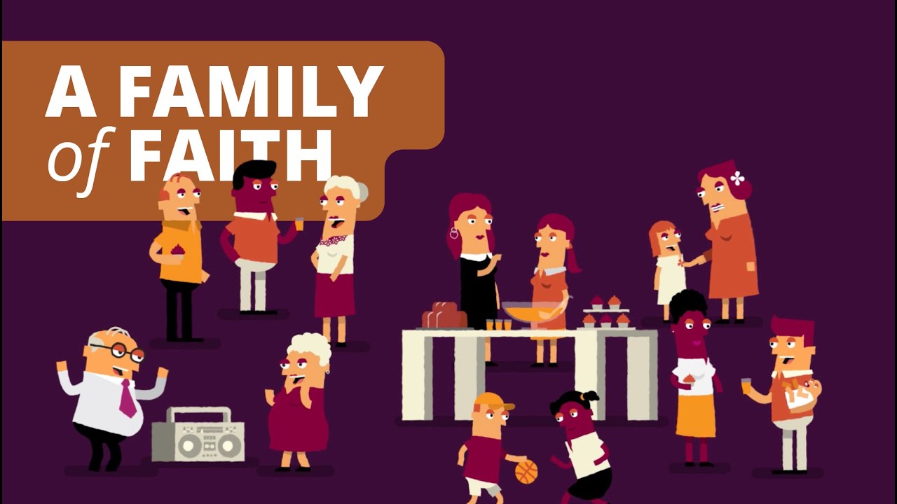 What Is a Church Community?