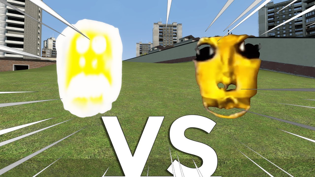 LIGHT VS LIGHTSPEED... TWO OF THE STUPIDEST NEXTBOTS GO AGAINST EACH OTHER (Feat. MUNCI & HAPPY)