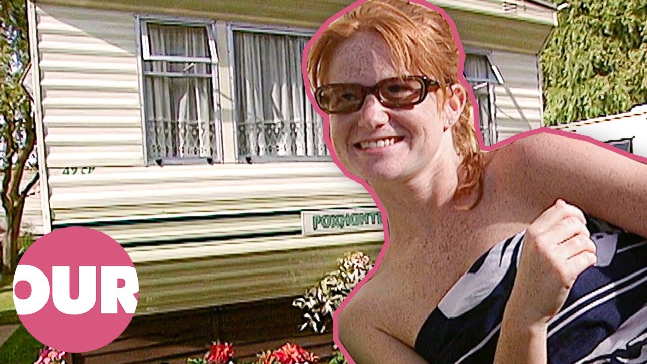 Patsy Palmer Searches For The Perfect Holiday Home | Holiday Park E2 | Our Stories
