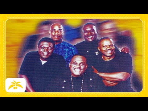 Tabou Combo - Tu as vol&eacute;