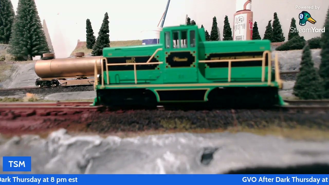 Rapido 44 tonner OVR exclusive run