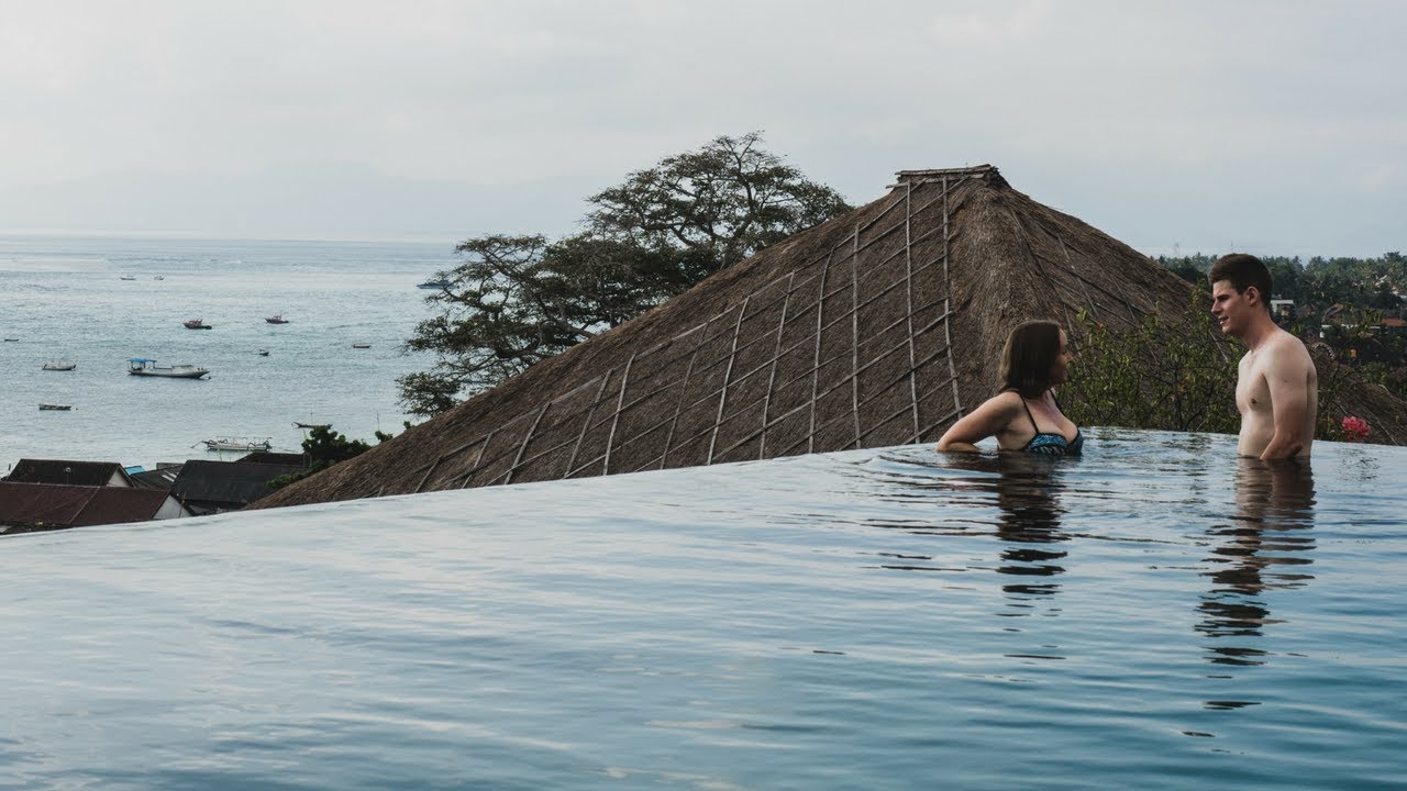 The Tamarind Resort Nusa Lembongan: Hotel Review