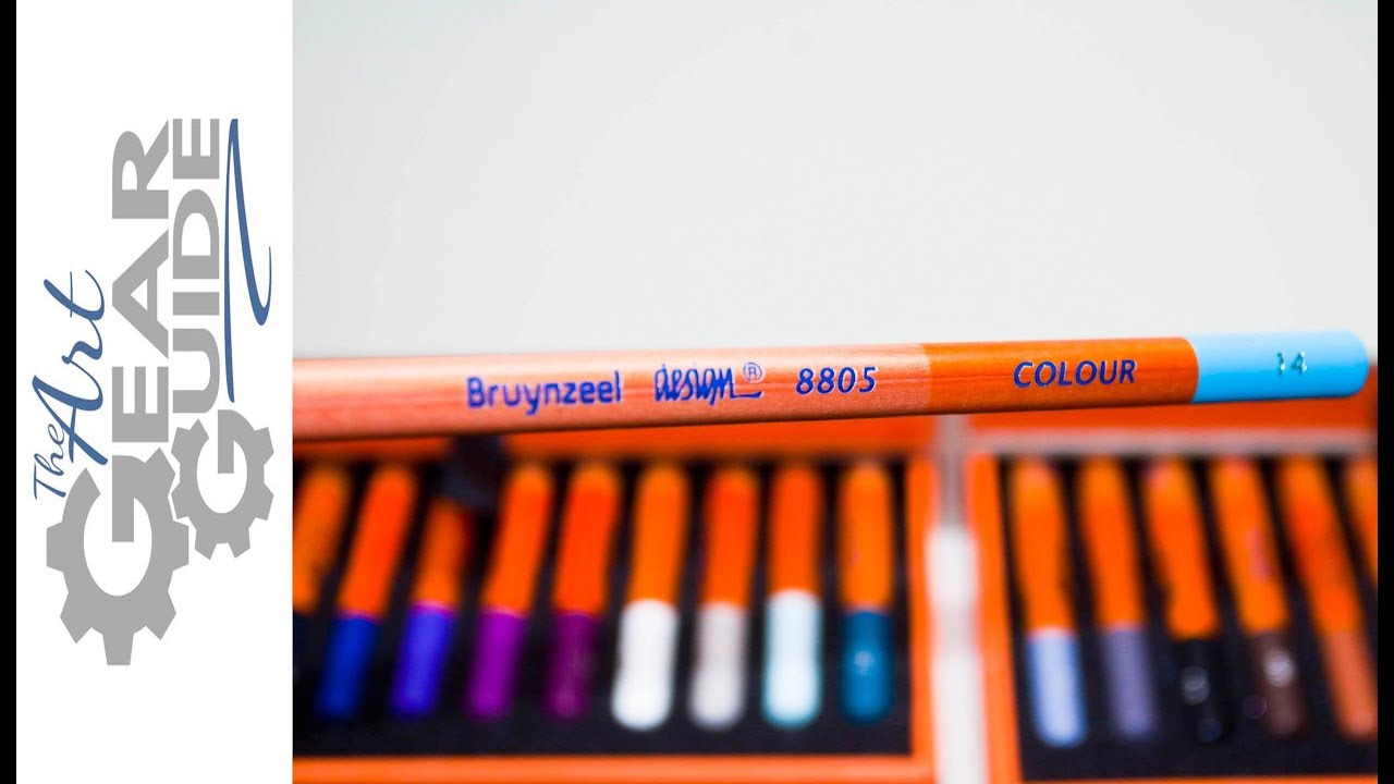 Bruynzeel Design Review