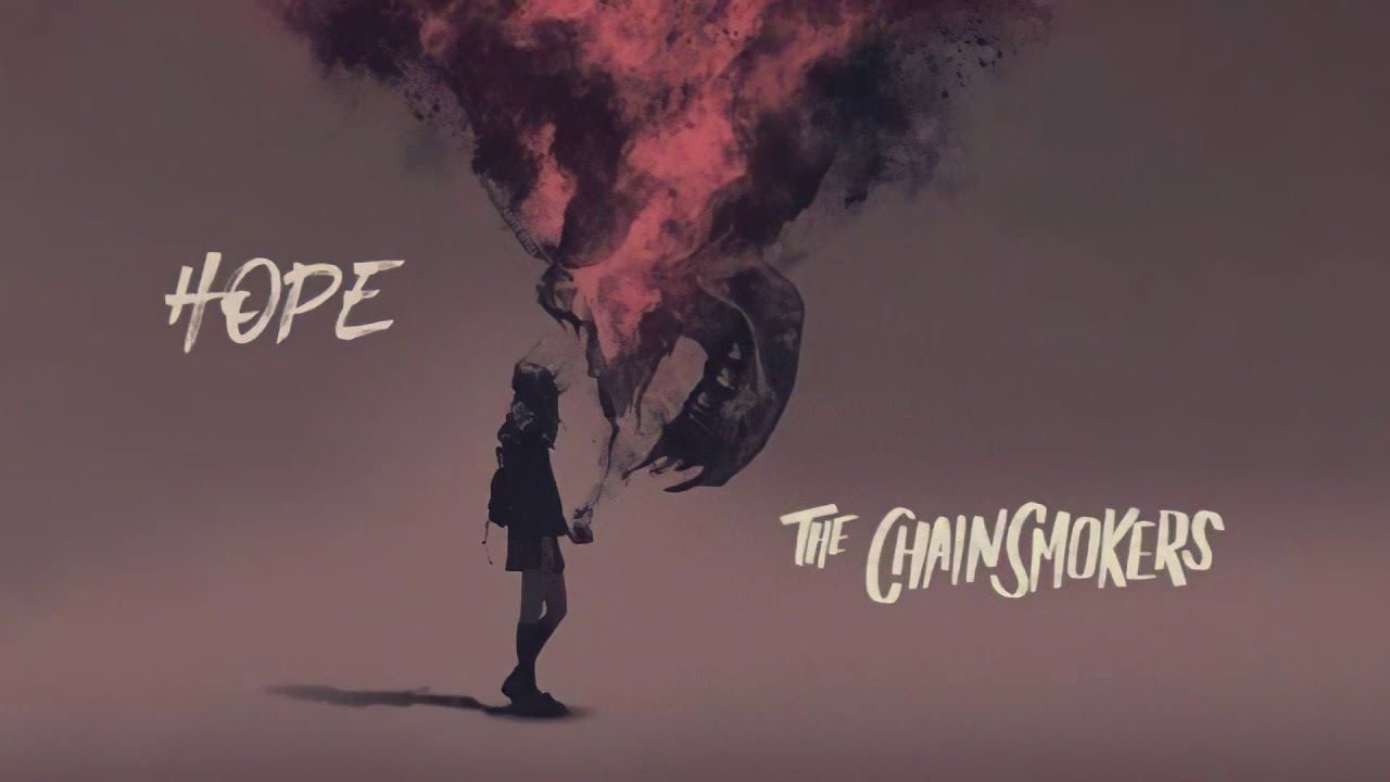 The Chainsmokers - Hope ft. Winona Oak (Official Instrumental)