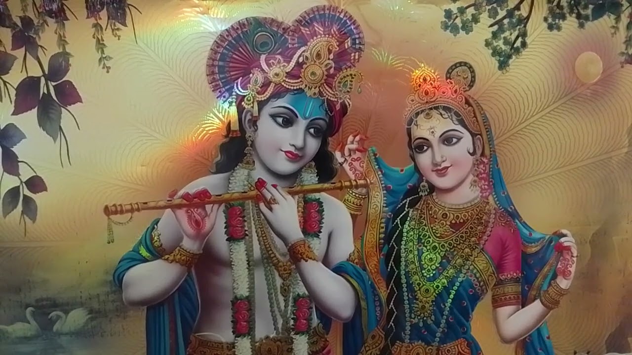 Radhe radhe jai shri Krishna 🌿🌿🌹🙏bahut sunder bhajan sunaya hai 🌹🌹🌹🌿🌿🌿🙏
