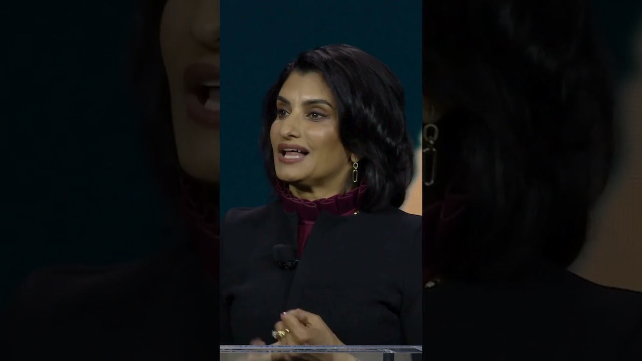 Seema Verma Explains What Sets Oracle Health’s AI Approach Apart