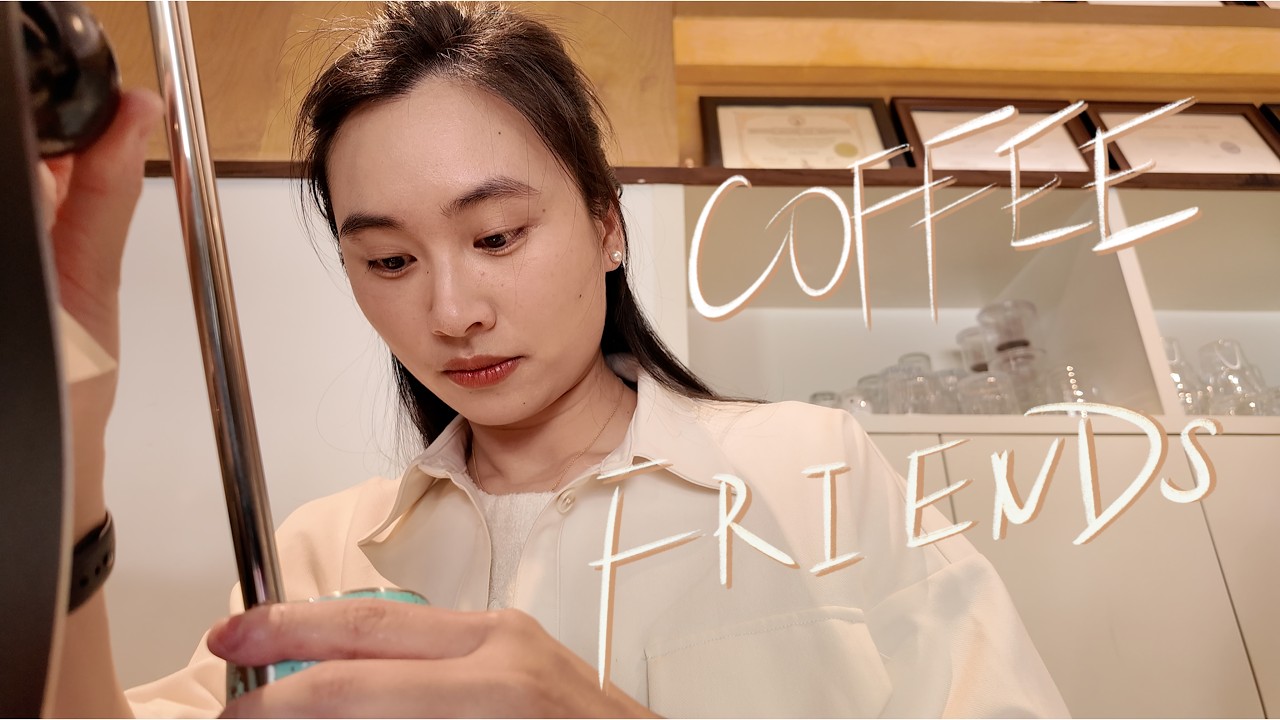 回国休假Vlog | 32岁澳洲数据分析师 | 浙江省内三日游 | 杭州宁波 | 踢馆杭州第一咖啡馆 | 可爱小狗 | 从15岁起就认识的好朋友