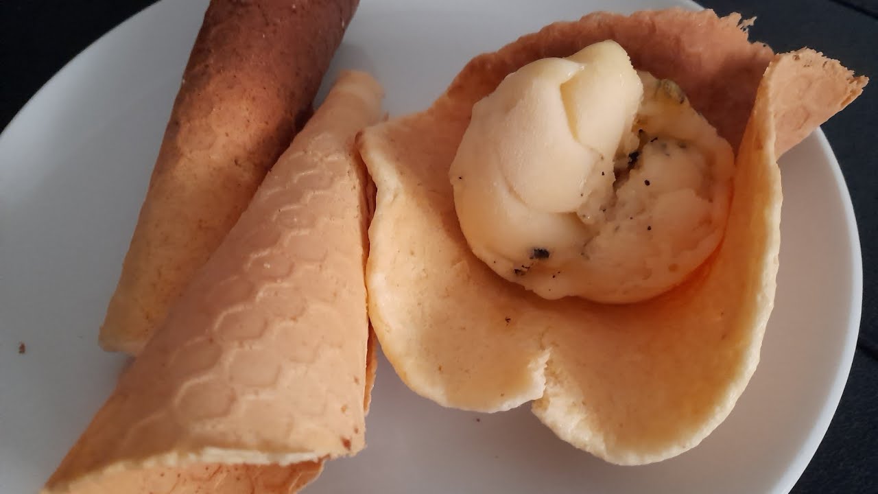 Glutensiz kullah