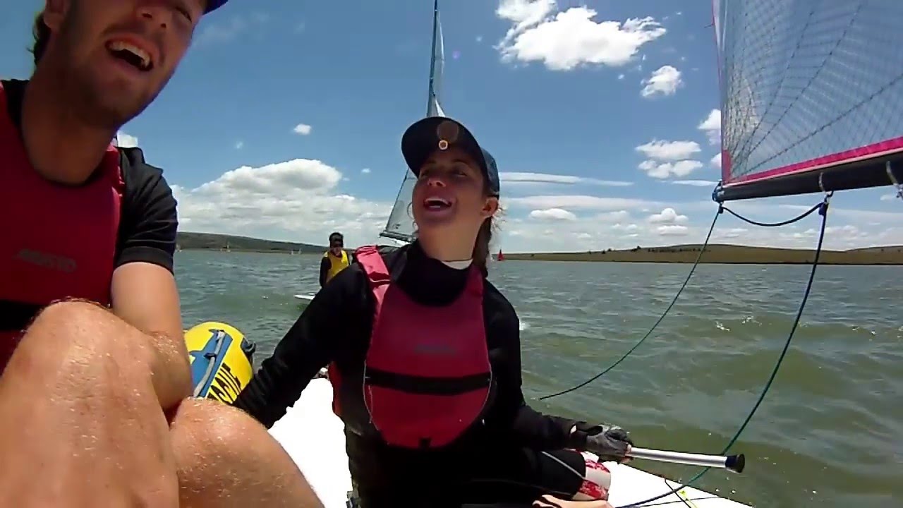Dabbie Nationals 2015