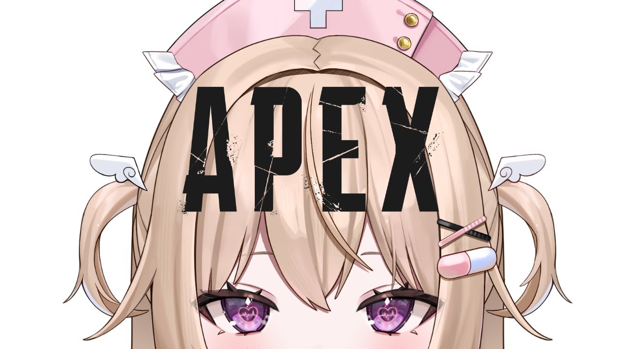 【APEX／参加型】いのししまめ