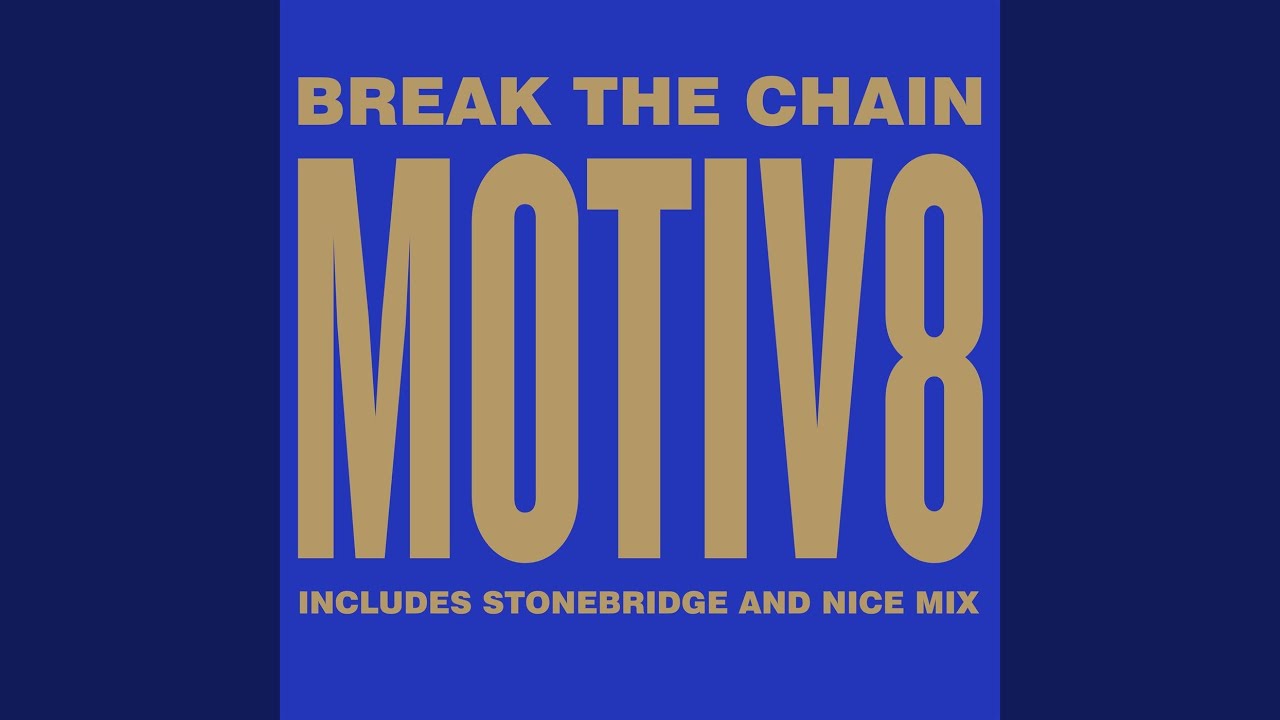 Break the Chain (Uprageous Club Mix)