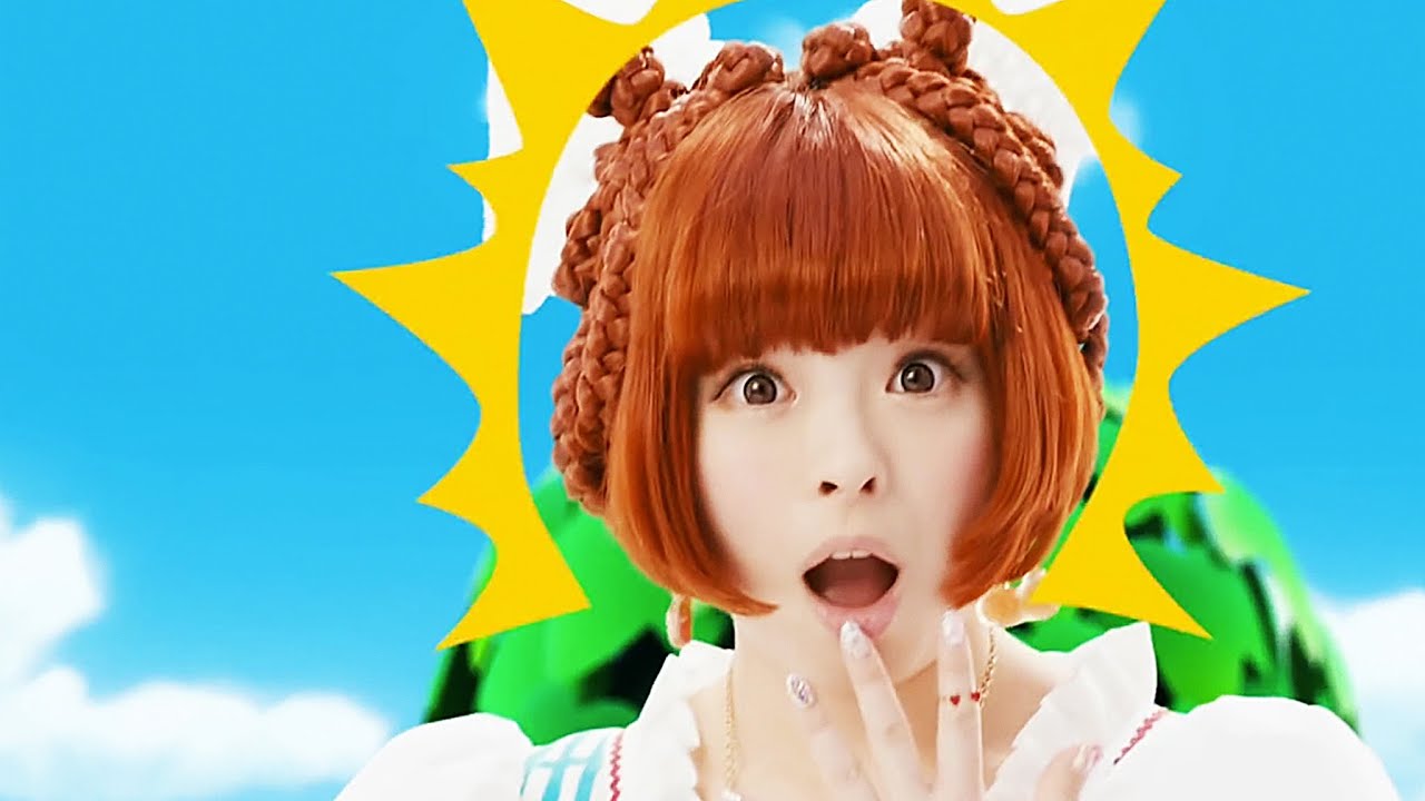 JapanThing Japanese Commercials #1
