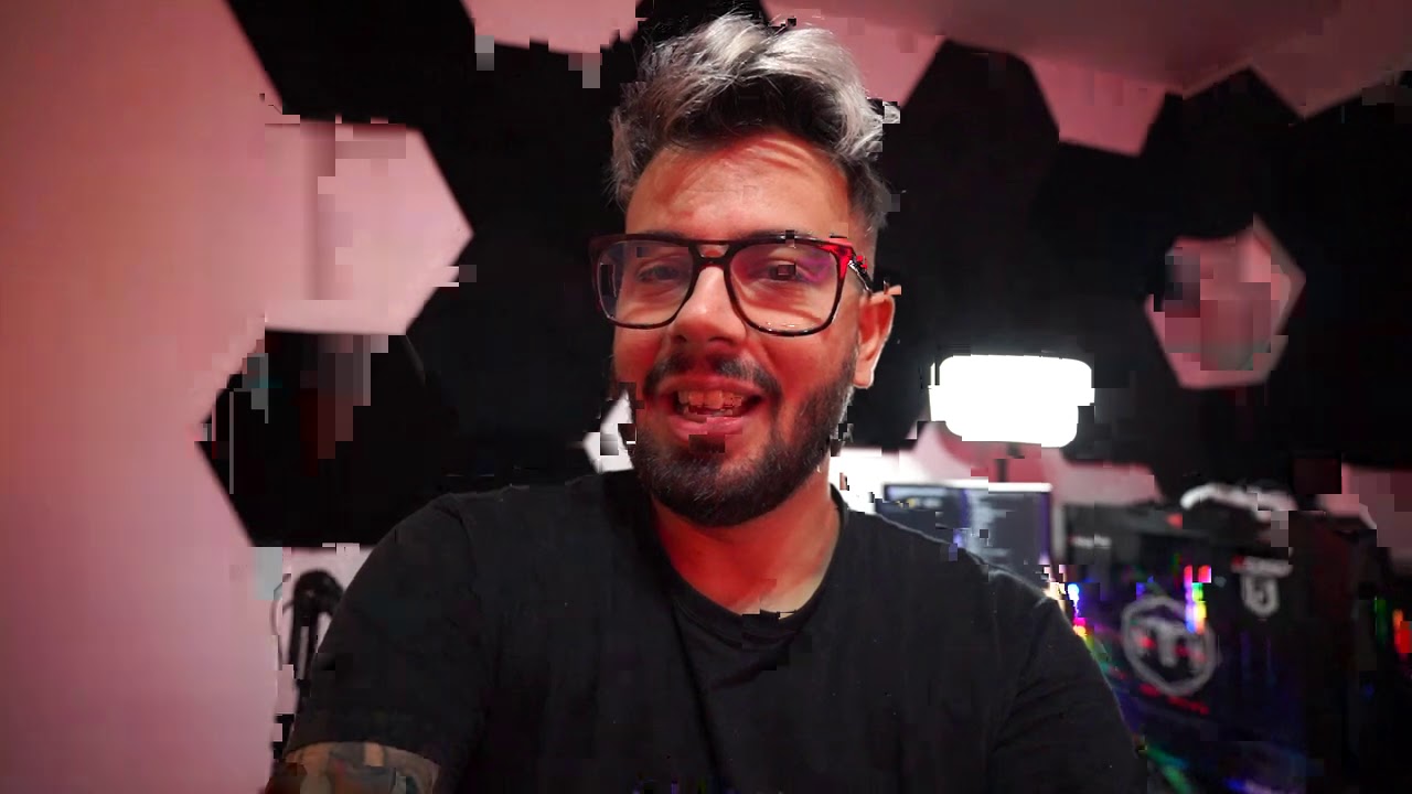 LA MIA NUOVA POSTAZIONE DUAL STREAM ASSURDA