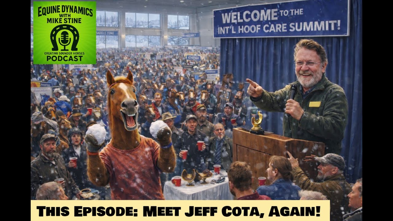 S14E12: Meet Jeff Cota, Again!
