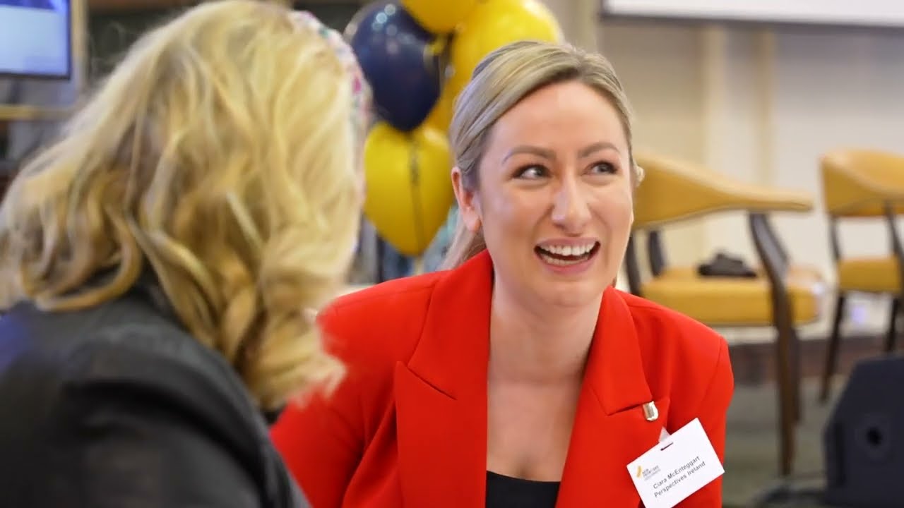 New Frontiers National Networking Event 2023