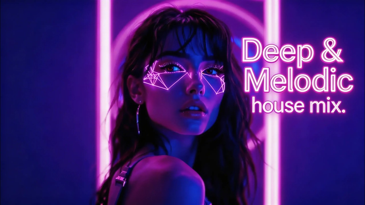 Pure Progressive House Mix 2026 | Emotional Melodic DJ Set