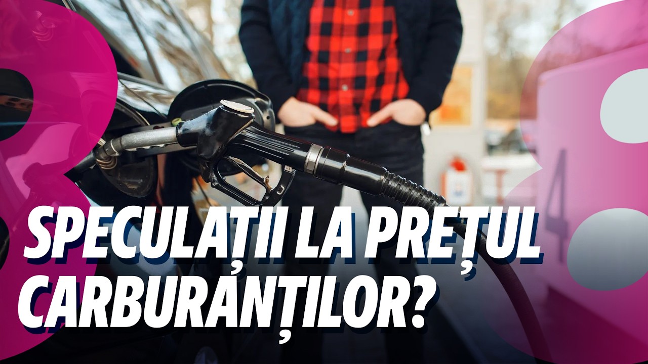 News Show: Speculații pe piața petrolieră? /Embargou anulat /05.03.2026