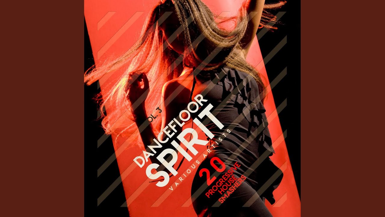 Taori (Clubbing Groove Mix)