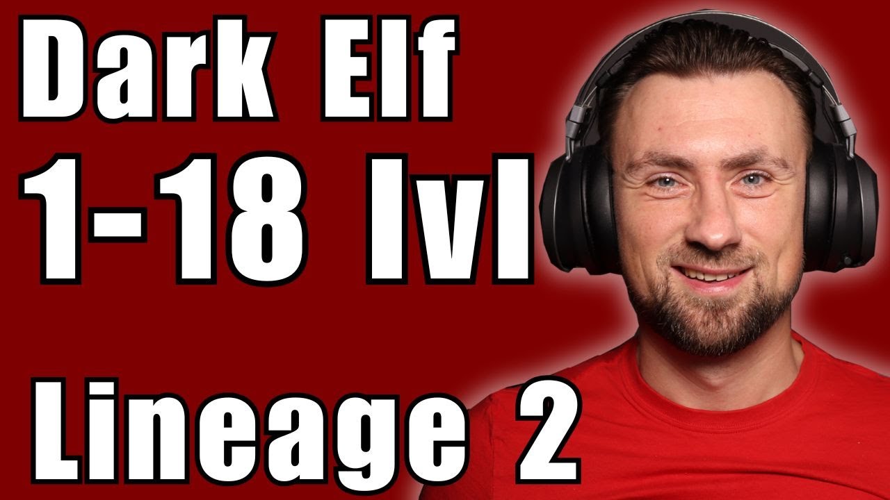 Jak EXPIE po starcie serwera Lineage 2 C4