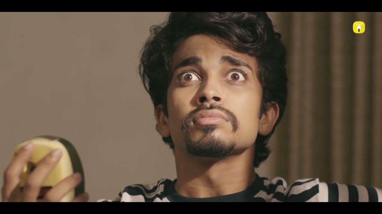 Maahir Mohiuddin - Ad Films Showreel