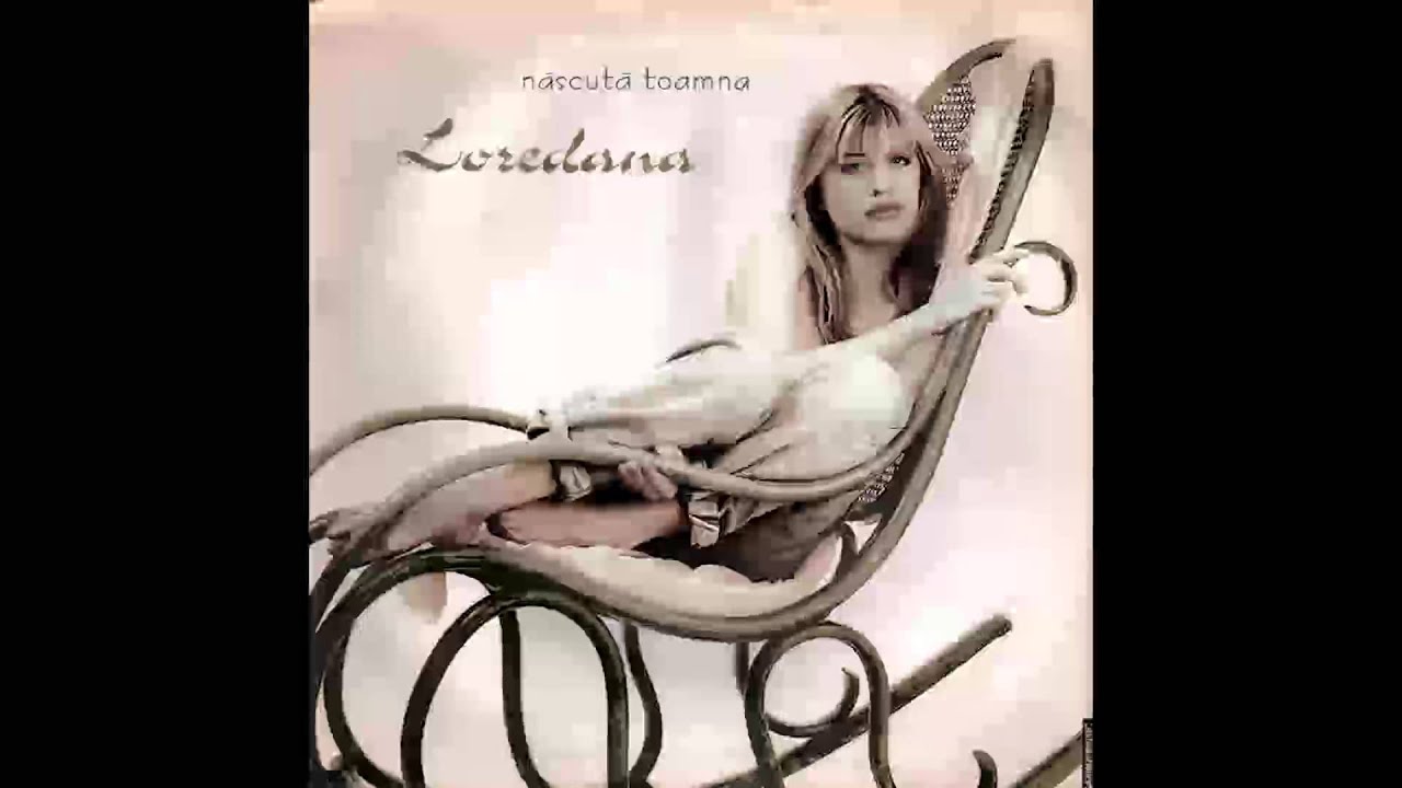 Loredana - Fara tine