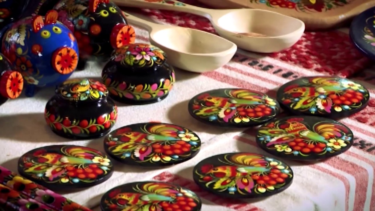 Історія с. Петриківка