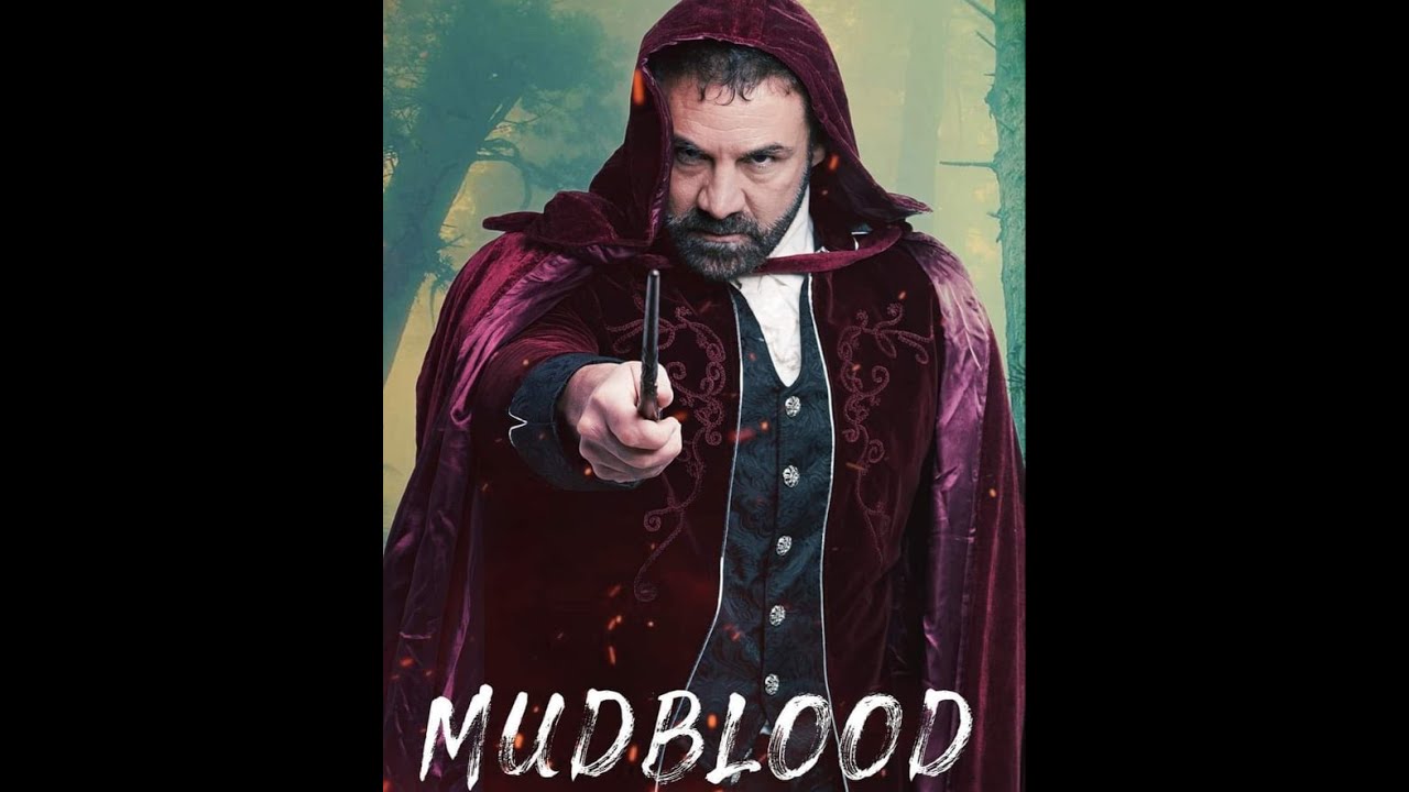 Mudblood: Part 3 (Merlin Highlights) | Harry Potter Fan Film | Jazz Securo