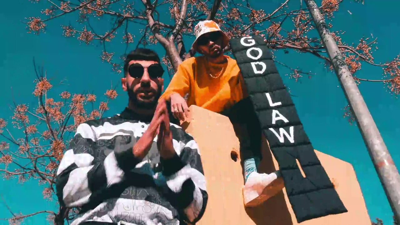Pepe y Vizio - Relajao feat. Cookin Soul & KIDDO (Video Oficial)