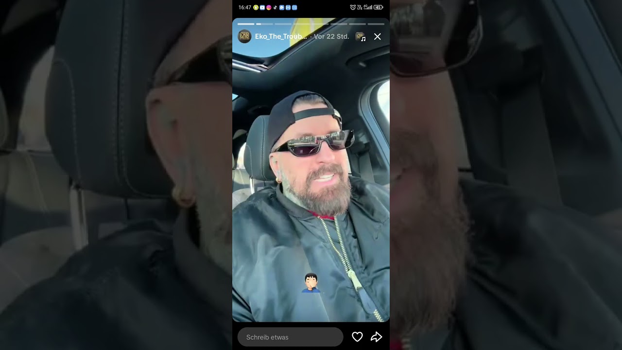 KING EKO_THE_TROUBLEMAKER 👑 1BALKANER1GANG1PRINZIPIEN! 